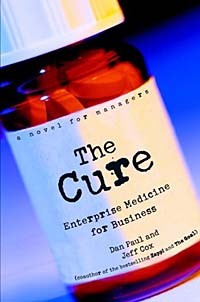  - The Cure: Enterprise Medicine for Business