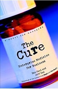  - The Cure: Enterprise Medicine for Business