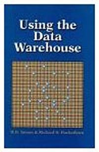 Using the Data Warehouse