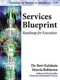  - Services Blueprint: Roadmap for Execution
