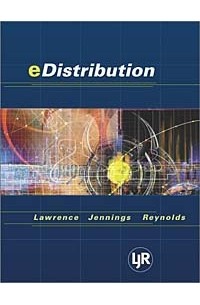  - E-Distribution