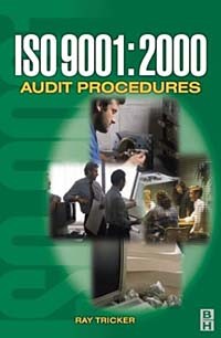 Ray Tricker - ISO 9001:2000 Audit Procedures