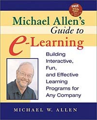 Майкл Аллен - Michael Allen's Guide to E-Learning