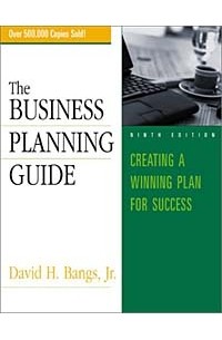 David H. Bangs - The Business Planning Guide