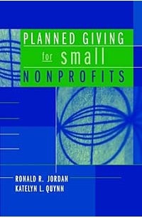  - Planned Giving for Small Nonprofits