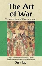  - The Art of War: The Cornerstone of Chinese Strategy