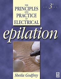 Sheila Godfrey - Principles and Practices of Electrical Epilation
