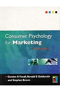  - Consumer Psychology for Marketing (Consumer Psychology for Marketing)