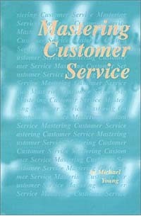 Michael Young - Mastering Customer Service