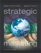  - Strategic Marketing