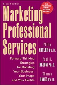  - Marketing Professional Services - Revised