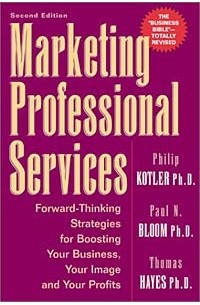  - Marketing Professional Services - Revised