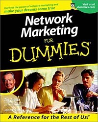  - Network Marketing for Dummies