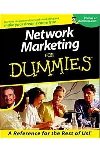  - Network Marketing for Dummies