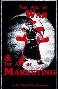  - The Art of War -Plus- The Art of Marketing