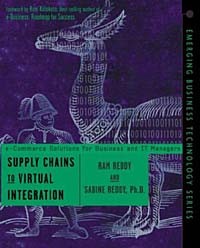  - Supply Chains to Virtual Integration