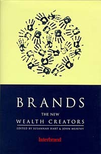  - Brands: The New Wealth Creators