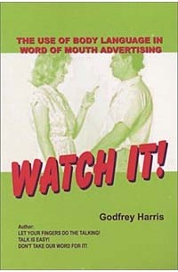 Godfrey Harris - Watch It!