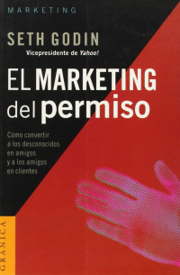 El Marketing del Permiso