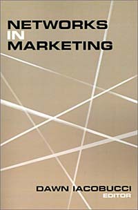 Дон Якобуччи - Networks in Marketing