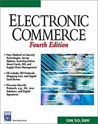  - Electronic Commerce