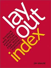 Jim Krause - Layout Index: Brochure, Web Design, Poster, Flyer, Advertising, Page Layout, Newsletter, Stationery Index
