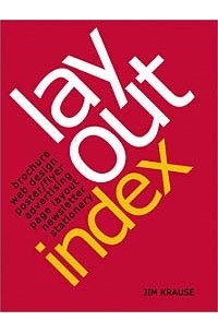 Jim Krause - Layout Index: Brochure, Web Design, Poster, Flyer, Advertising, Page Layout, Newsletter, Stationery Index
