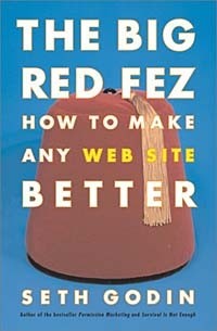 The Big Red Fez: How To Make Any Web Site Better