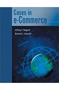  - Cases in E-Commerce