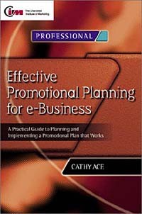 Кэти Эйс - Effective Promotional Planning for e-Business