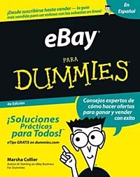 Marsha Collier - eBay Para Dummies