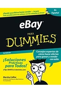 Marsha Collier - eBay Para Dummies