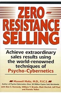  - Zero Resistance Selling