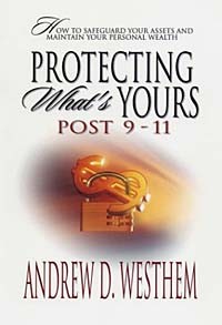 - Protecting What's Yours Post 9-11
