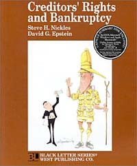  - Creditors' Rights and Bankruptcy (Black Letter)