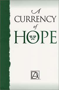 Debtors Anonymous - Currency of Hope