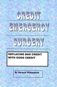 Bernard Muhammad - Credit Emergency Surgery