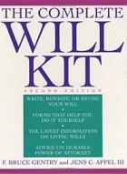  - The Complete Will Kit