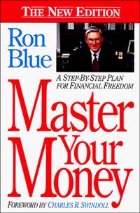Ron Blue - Master Your Money