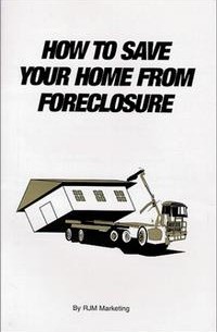 Rosario Marano - How to Save Your Home from Foreclosure