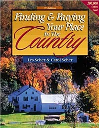  - Finding & Buying Your Place in Country, 5E (Finding & Buying Your Place in the Country)