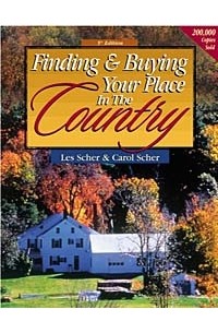  - Finding & Buying Your Place in Country, 5E (Finding & Buying Your Place in the Country)