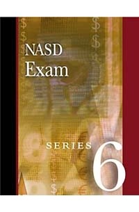 South-Western - Nasd Exam Series 6 Preparation Guide: Preparation Guide