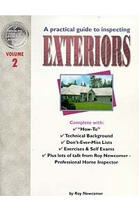  - A Practical Guide to Inspecting Exteriors