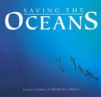 Joseph MacInnis - Saving the Oceans
