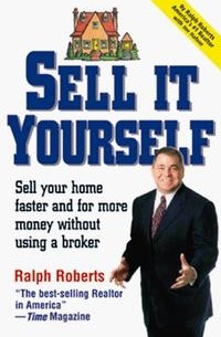Ральф Робертс - Sell It Yourself