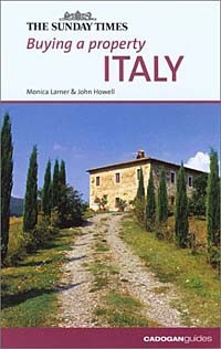  - Buying a Property Italy (Buying a Property)
