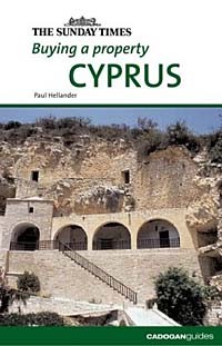 Paul Hellander - Buying a Property: Cyprus