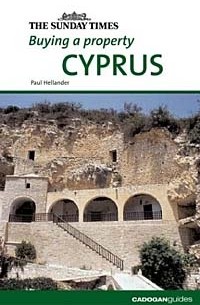 Paul Hellander - Buying a Property: Cyprus
