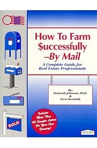  - How to Farm Successfully--By Mail